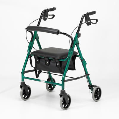 Days 102  Extra Small Lightweight Rollator